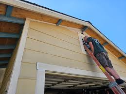 Professional Siding in Coalgate, OK